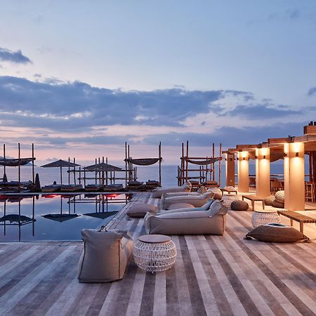 La Mer Resort & Spa - Adults Only Джорджополис Екстериор снимка The Deck